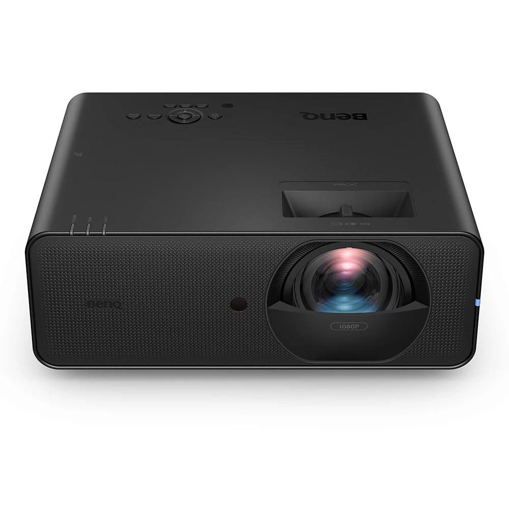 Benq LH850ST Data Projectors - Black