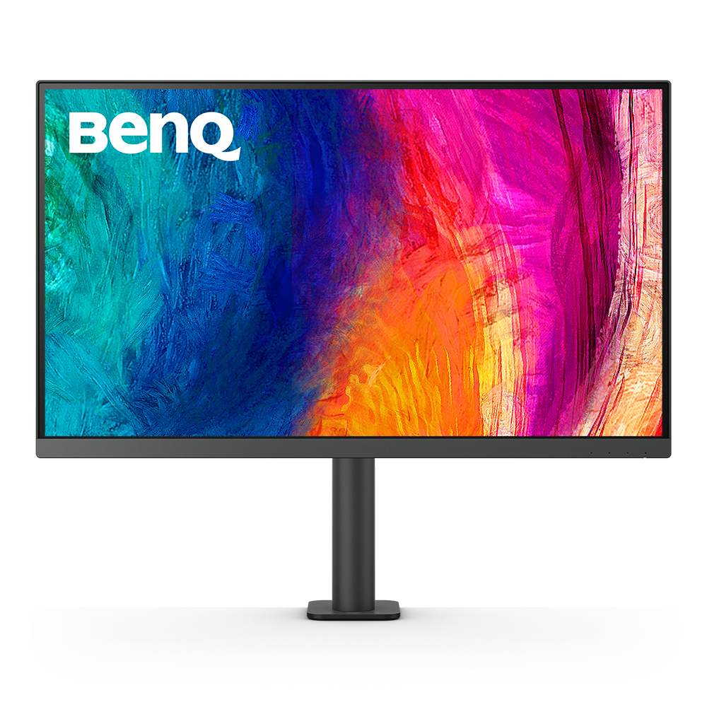 BenQ PD2705UA Computer Monitors - 27 Inches - Black
