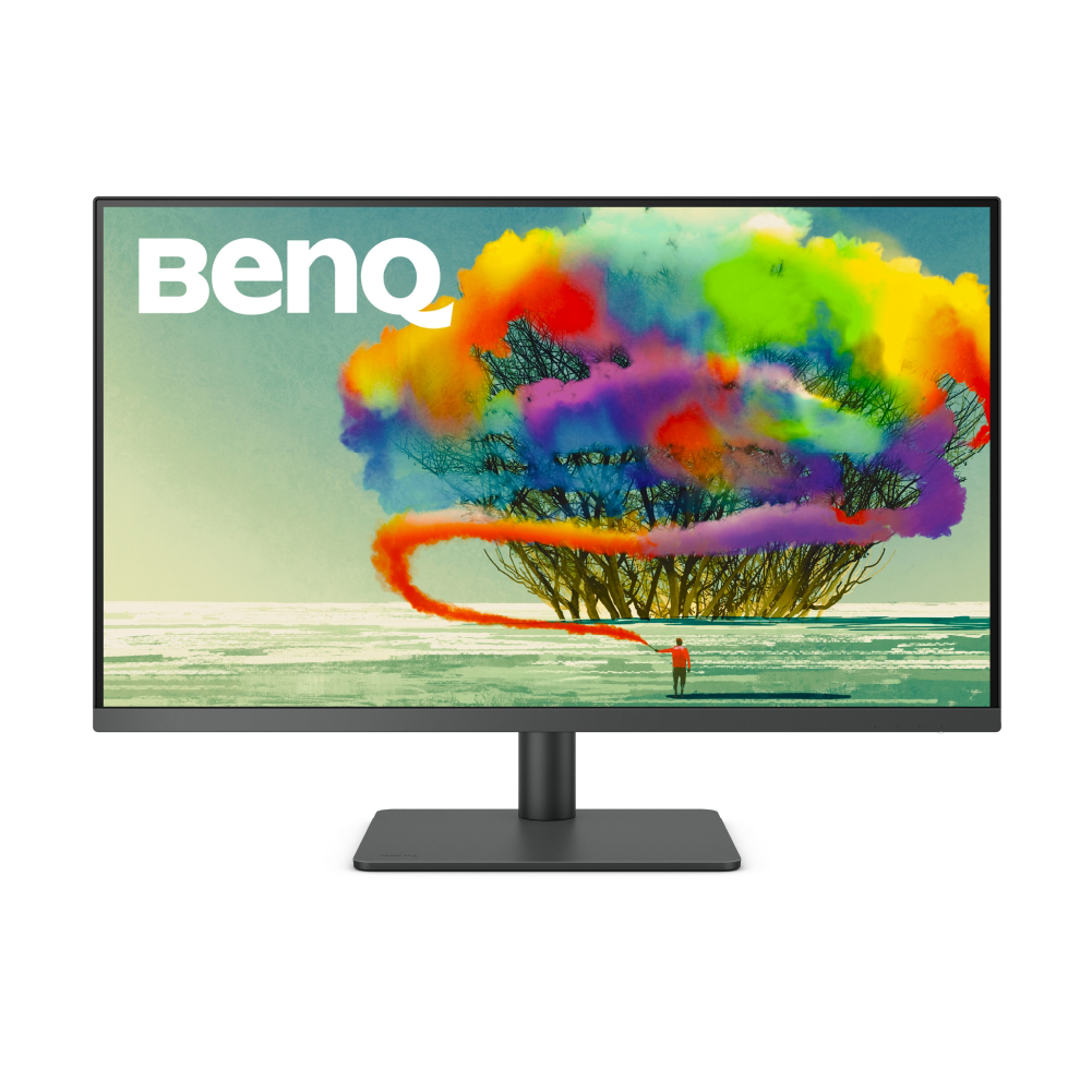BenQ PD3205U Computer Monitors - 31.5 Inches - Black