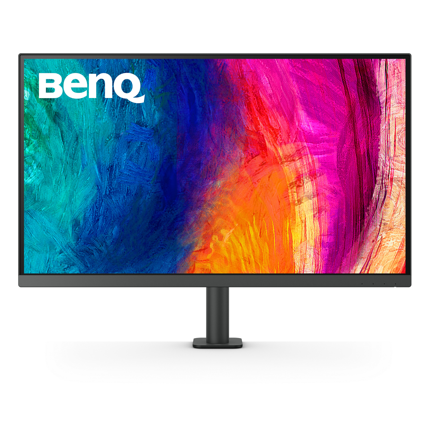 BenQ PD3205UA Computer Monitors - 31.5 Inches - Black