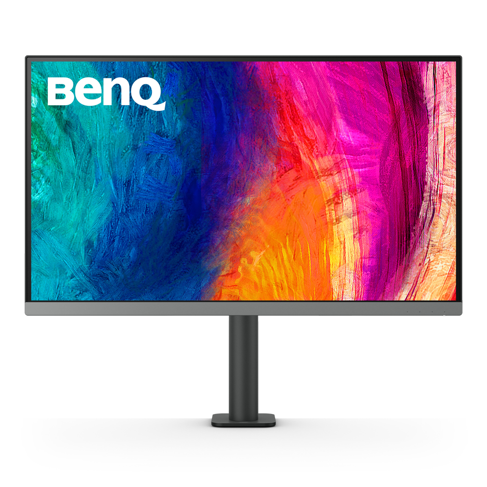Benq PD2706UA Computer Monitors - 27 Inches - Black