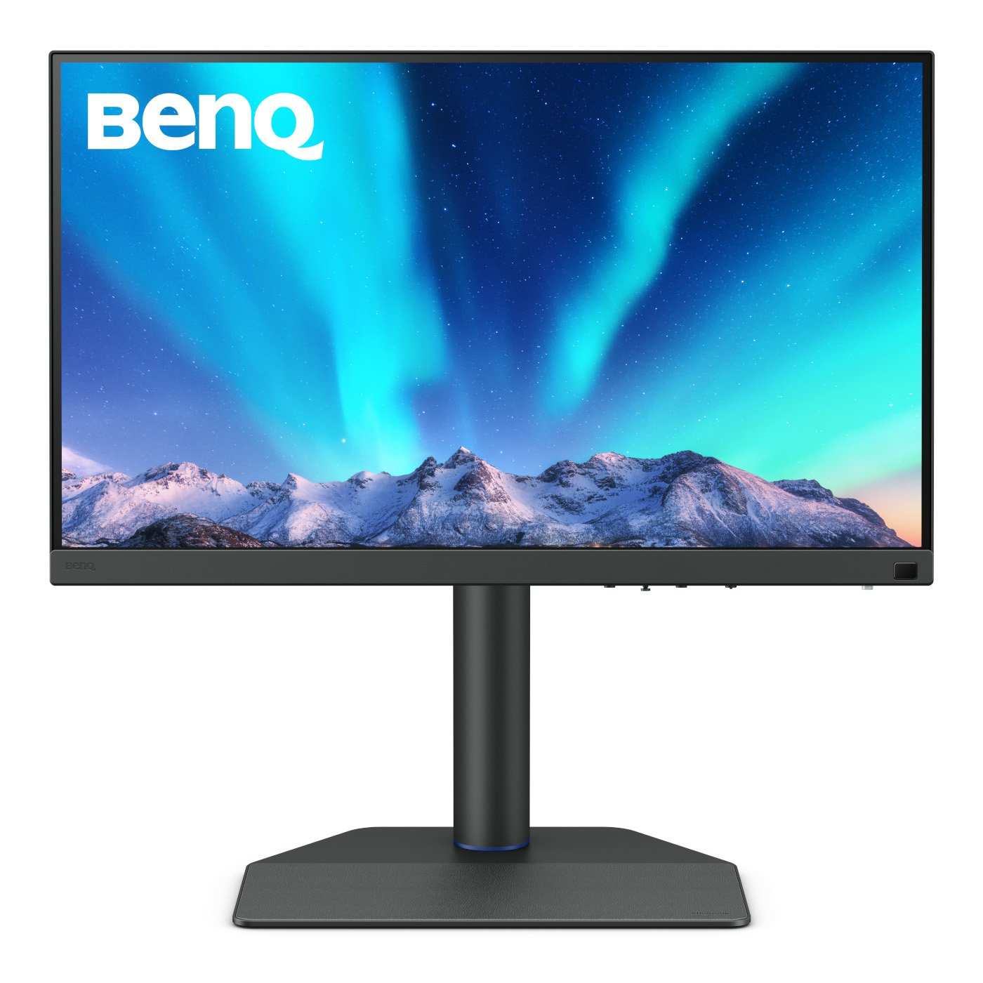 BenQ SW272Q Computer Monitors - 27 Inches - Black