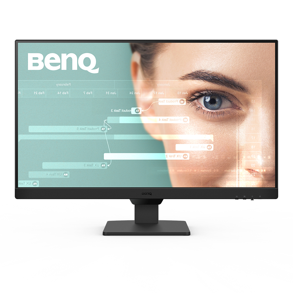 Benq GW2790 Computer Monitors - 27 Inches - Black