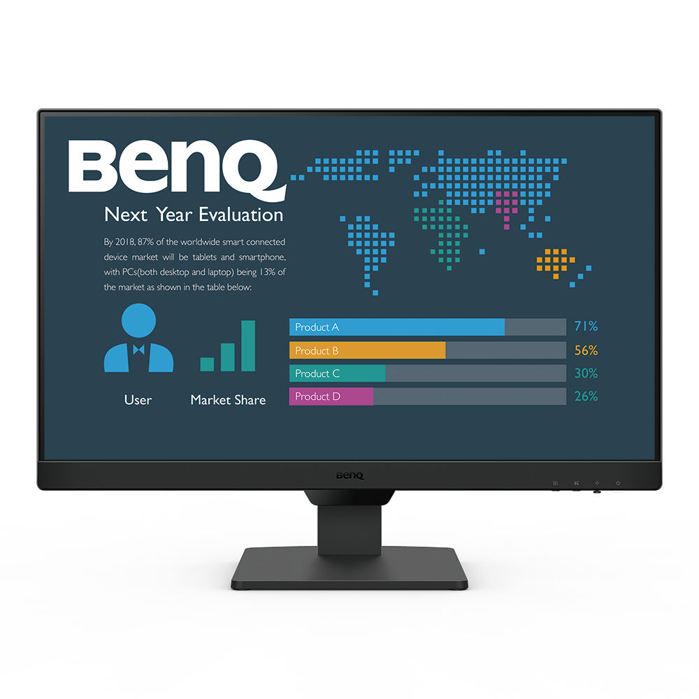 Benq BL2490 Computer Monitors