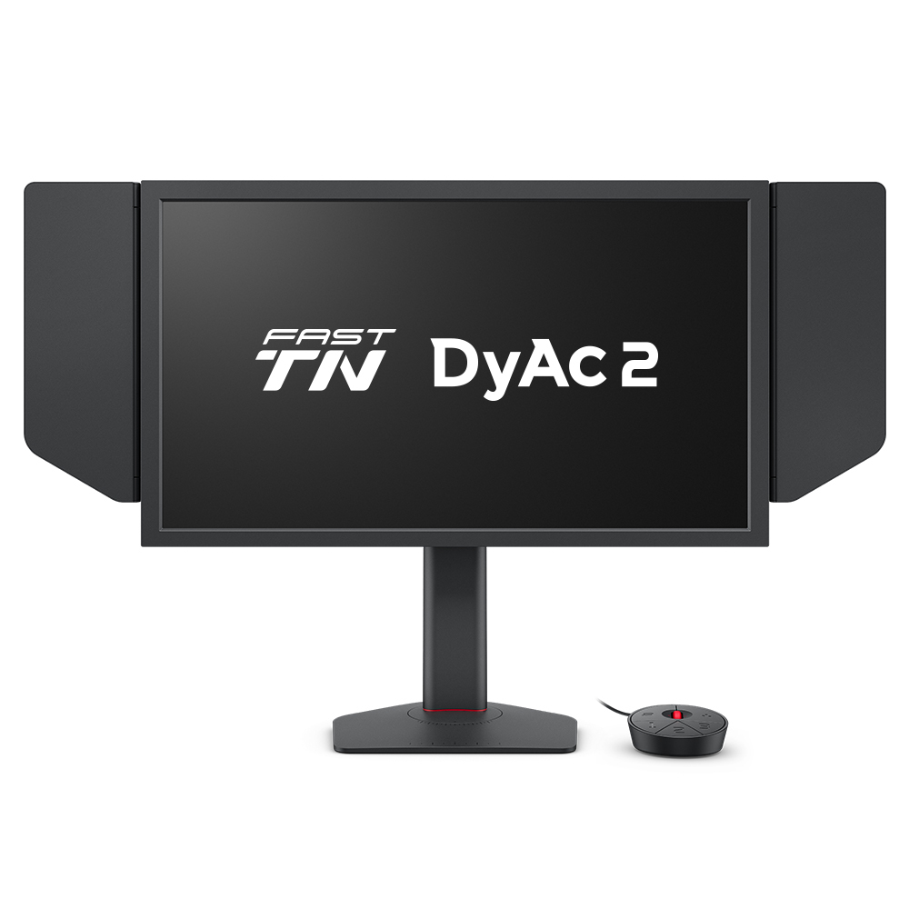 Benq XL2566X+ GAMING MNTR 24.1IN