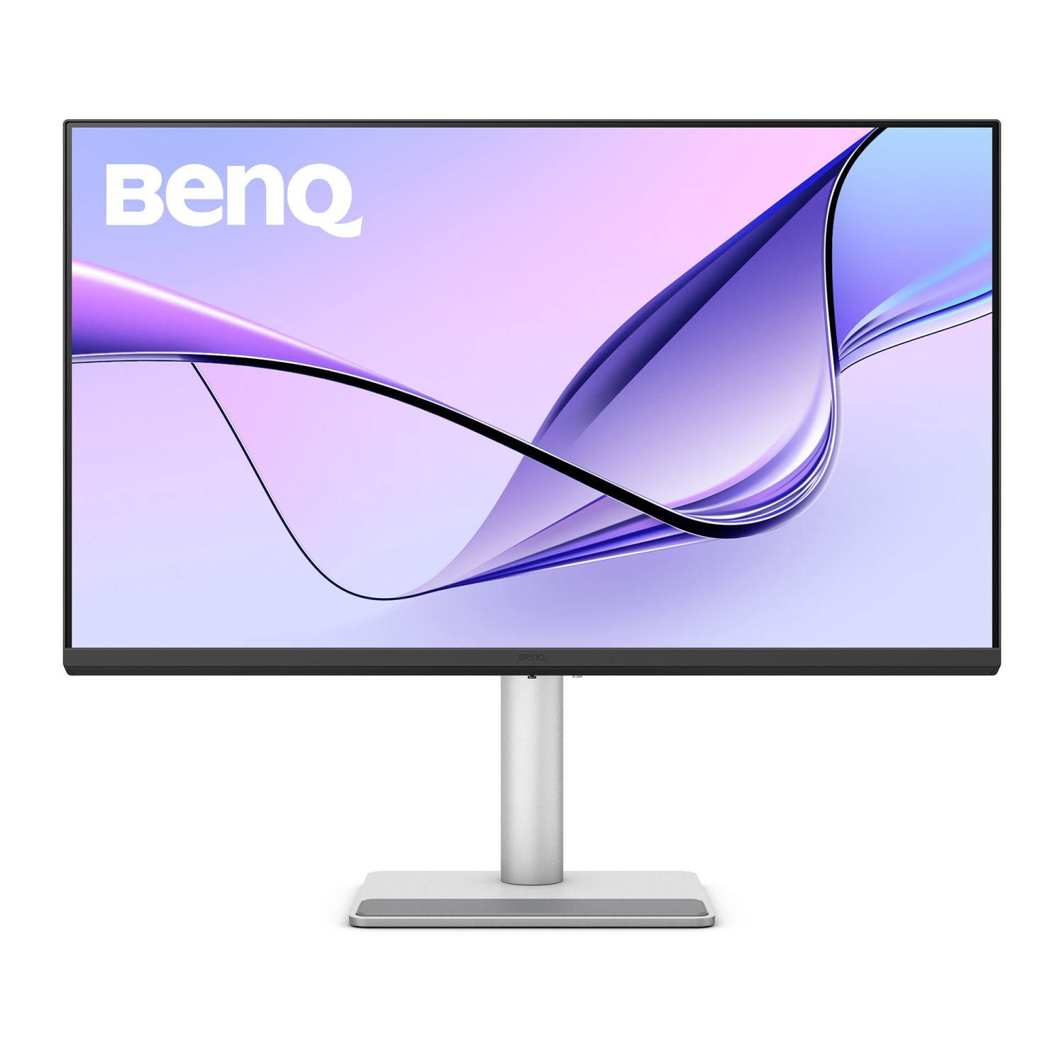 Benq MA320U Computer Monitors - 31.5 Inches - White