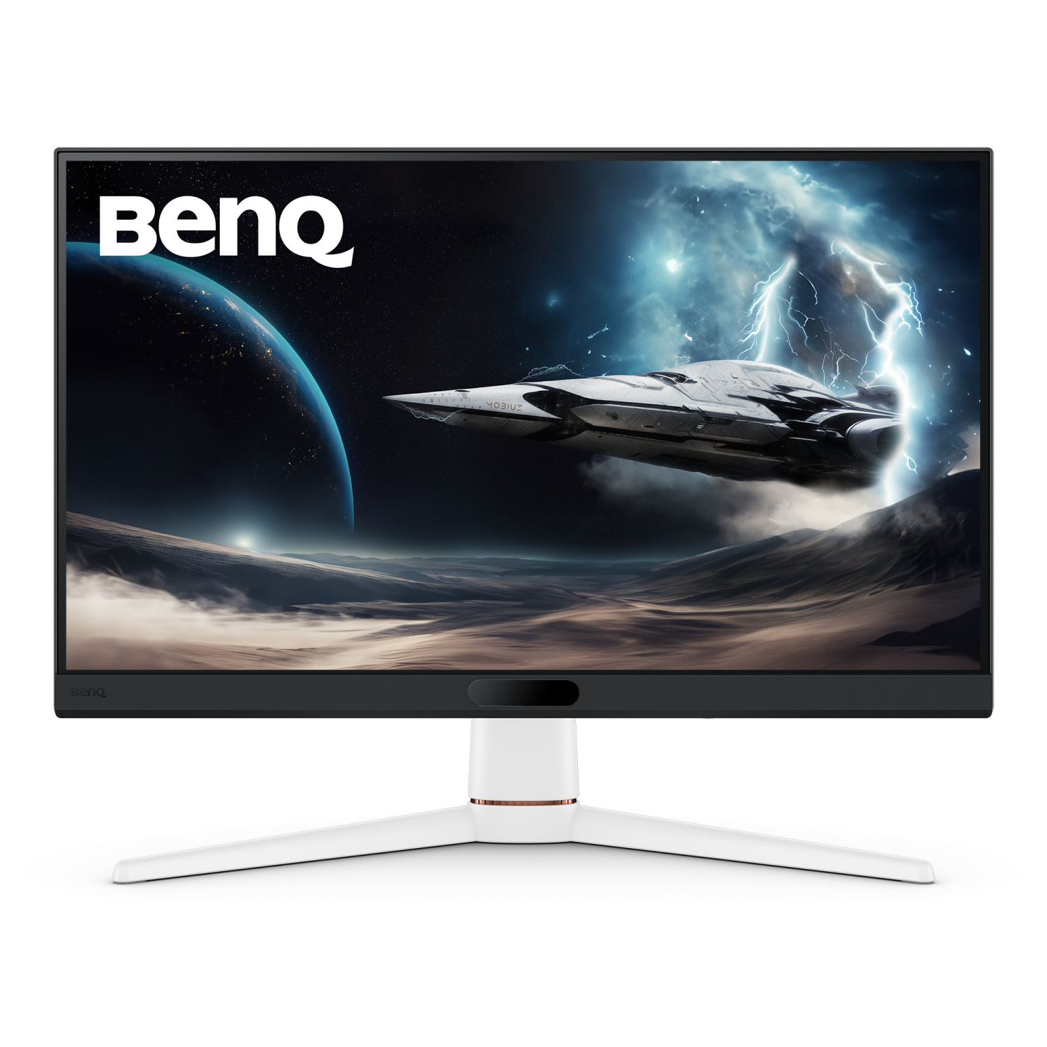 Benq EX251 Computer Monitors - 24.5 Inches - Multi