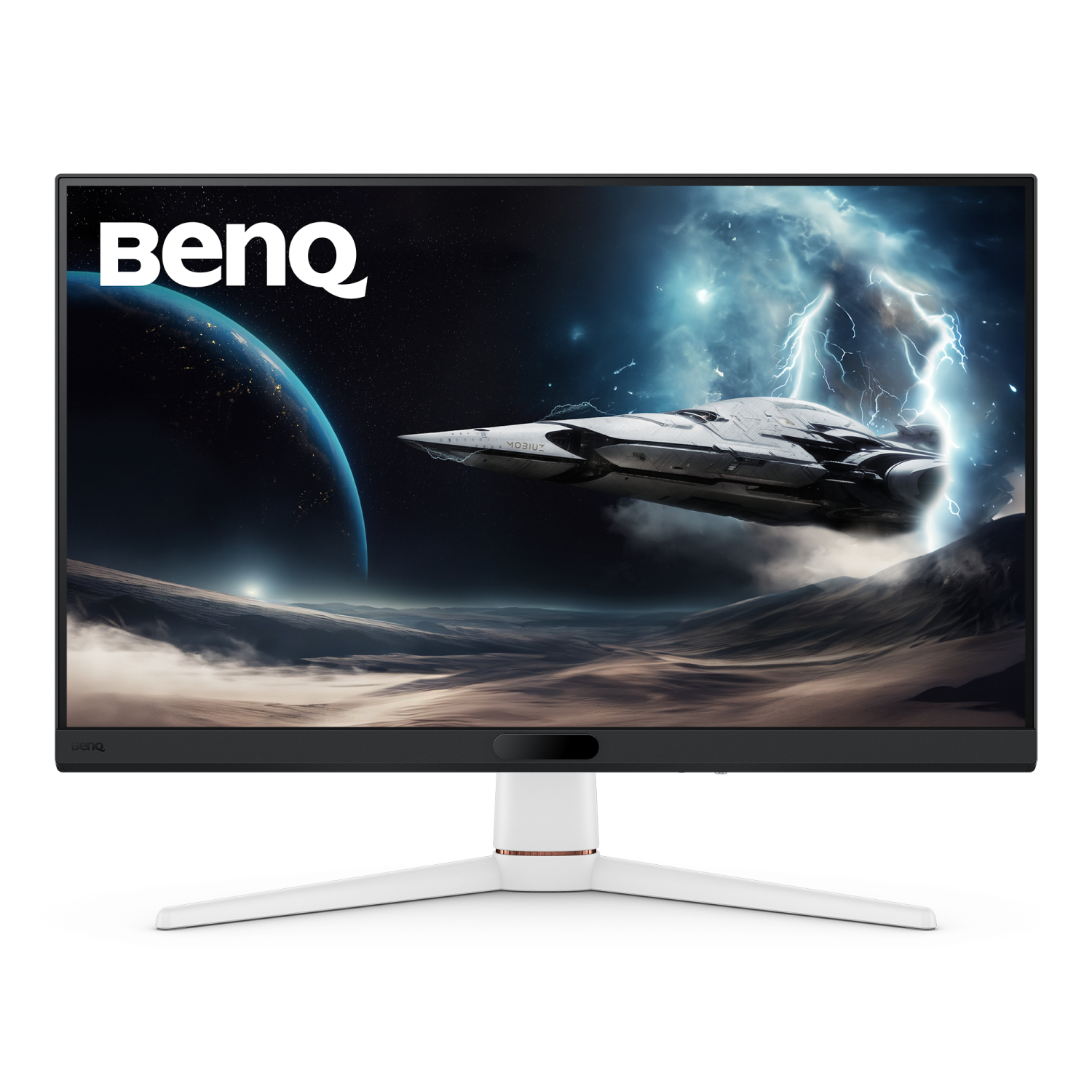 Benq EX271 Computer Monitors - 27 Inches - Multi