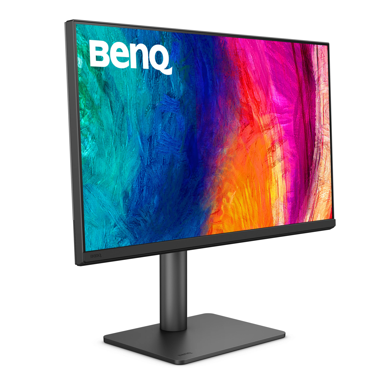 Benq PD2706QN Computer Monitors - 27 Inches - Black