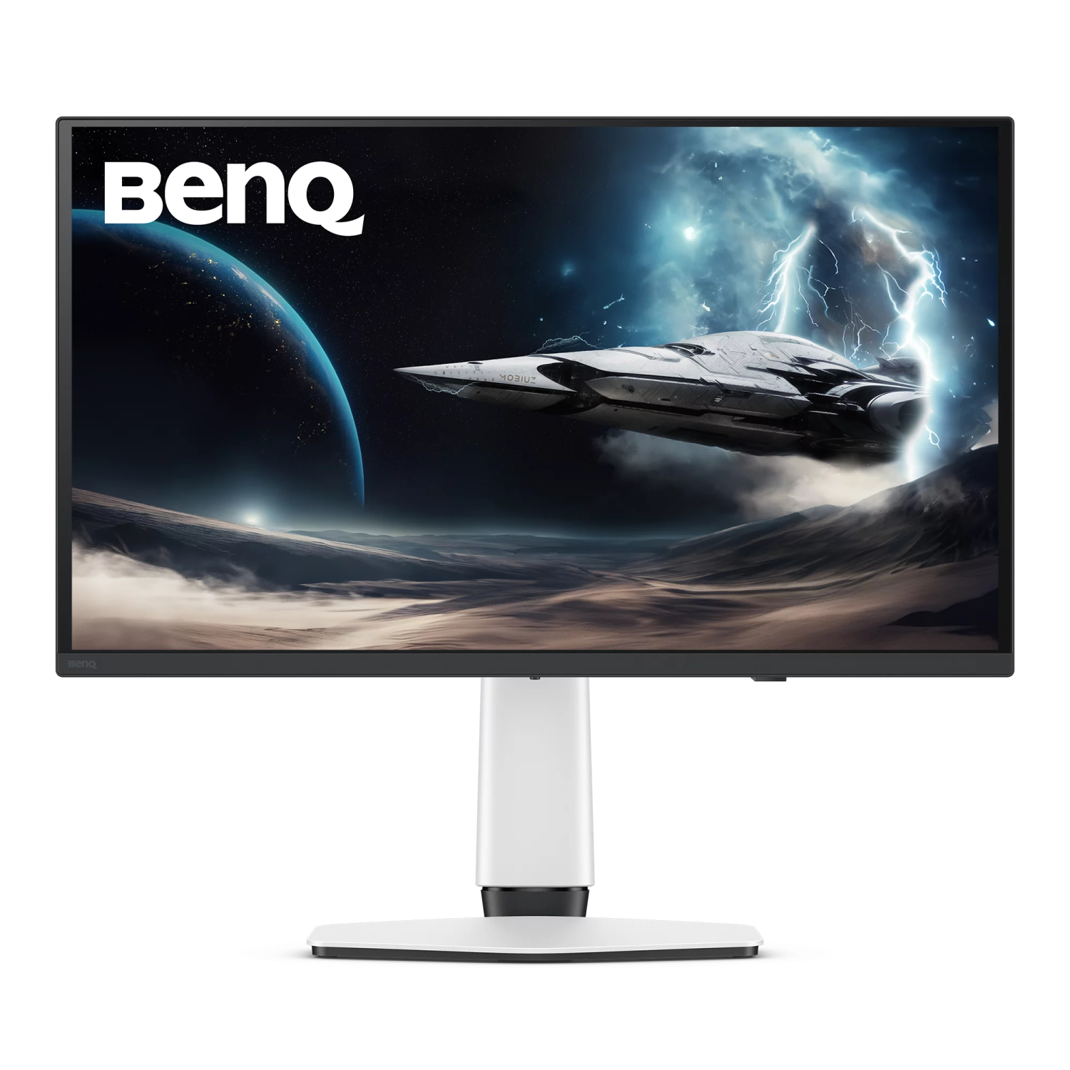 Benq EX271UZ Computer Monitors - 26.5 Inches - Multi
