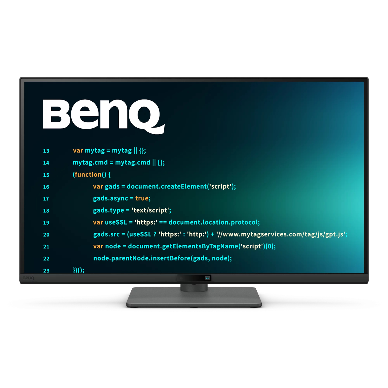 Benq RD270Q 27IN 2K QHD 144HZ USB-C