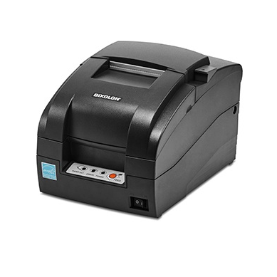 Bixolon SRP-275IIICOESG POS Printers - 64MB - Black