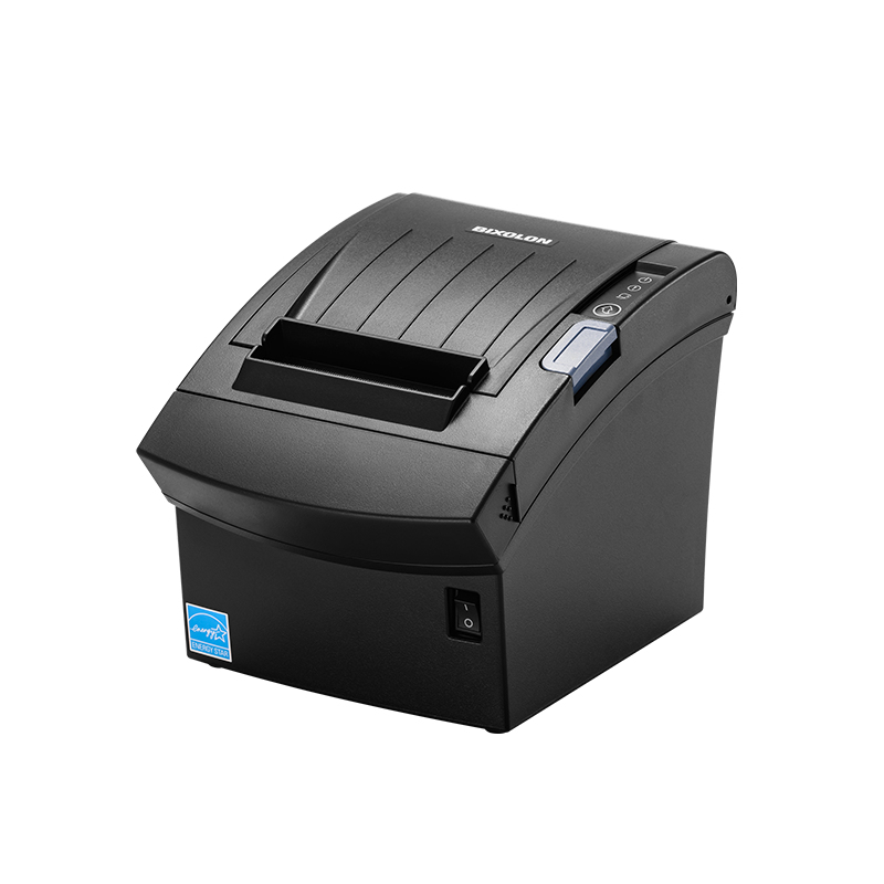 Bixolon SRP-350V POS Printers - Black
