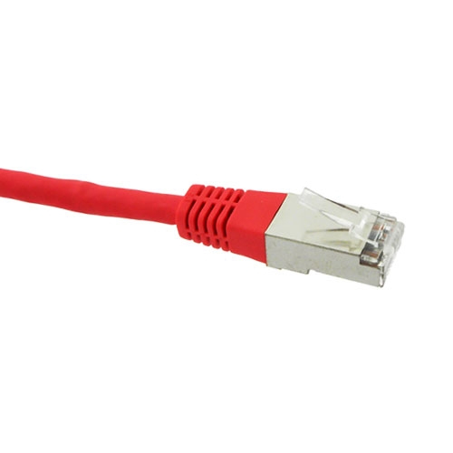 Black Box EVE633-02M Networking Cables - Red