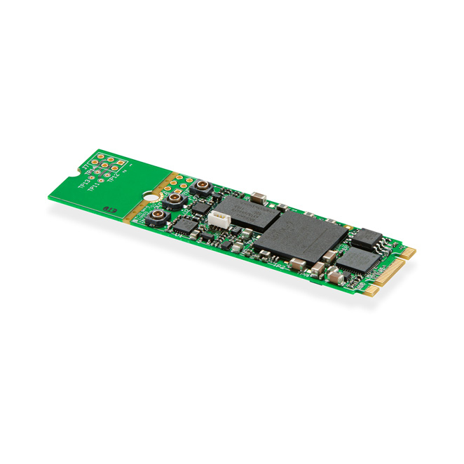 Blackmagic Design Decklink SDI Micro video capturing device Internal M.2