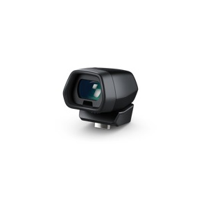 Blackmagic Design CINECAMPOCHDMFTEVF camera viewfinder
