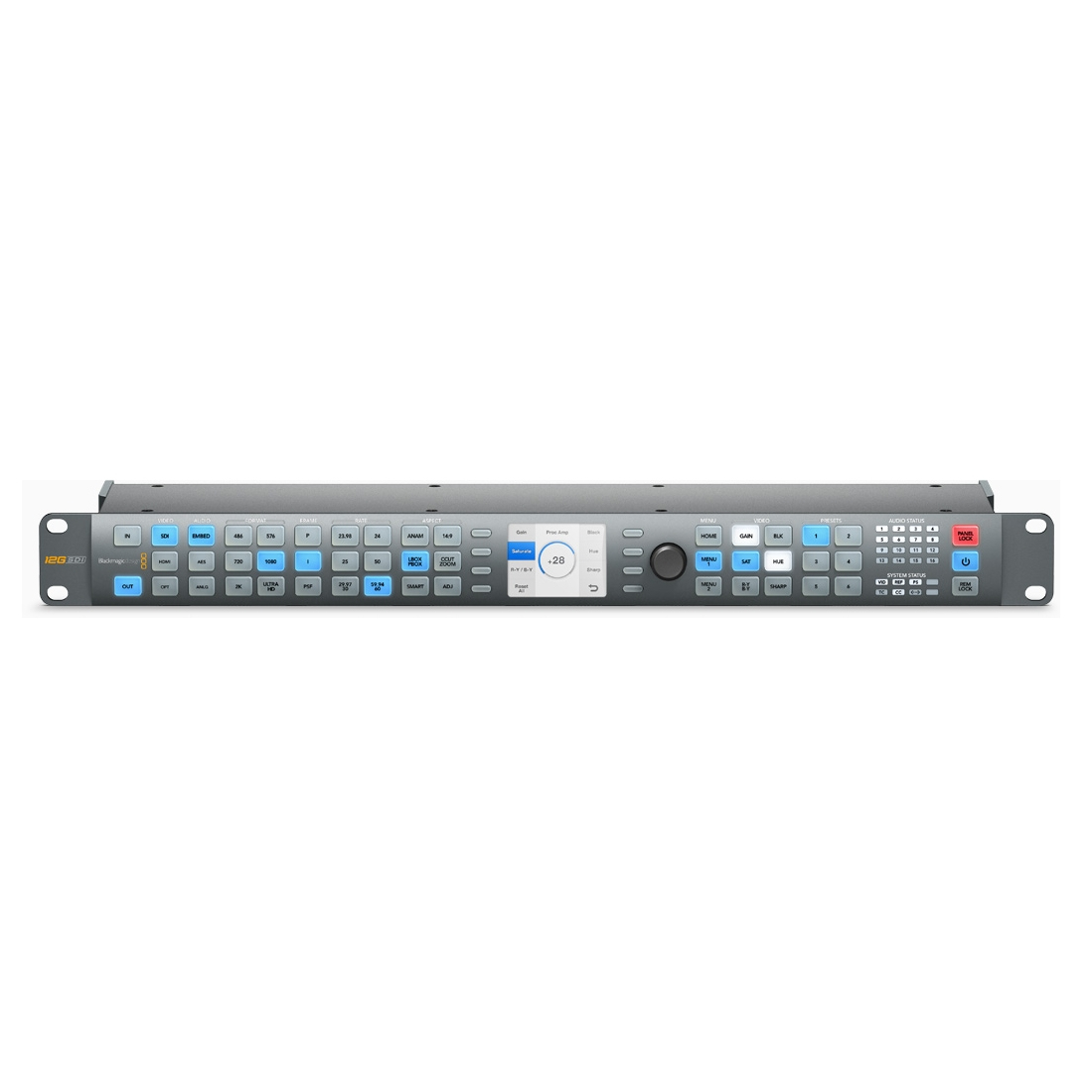 Blackmagic Design Teranex Express Active video converter 3840 x 2160, -