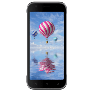 Bluebird S10, 2D, SE4710, 14 cm (5.5''), hot-swap, USB-C, BT (BLE), Wi-Fi, NFC, Android, GMS, RB