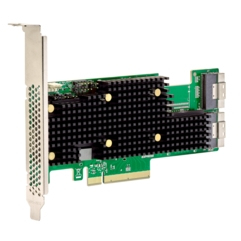 Broadcom 9600-16i Interface Cards/Adapters