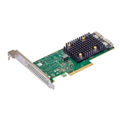 Broadcom 9500-16i Interface Cards/Adapters - Multi