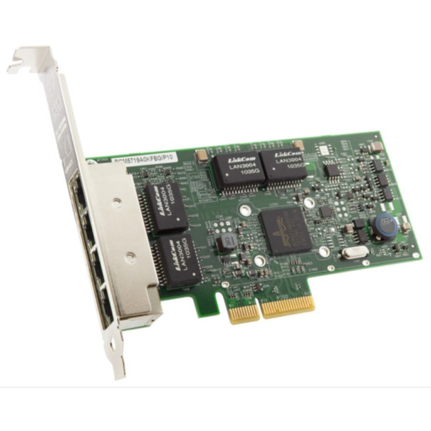 Broadcom BCM5719-4P Network Cards