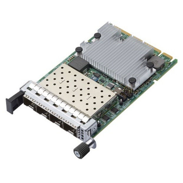 Broadcom BCM957504-N425G Network Cards - Multi
