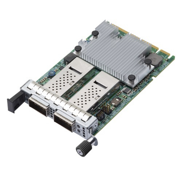 Broadcom BCM957508-N2100G Network Cards - Multi