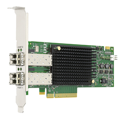 Broadcom LPE32002-M2 Network Cards - Multi