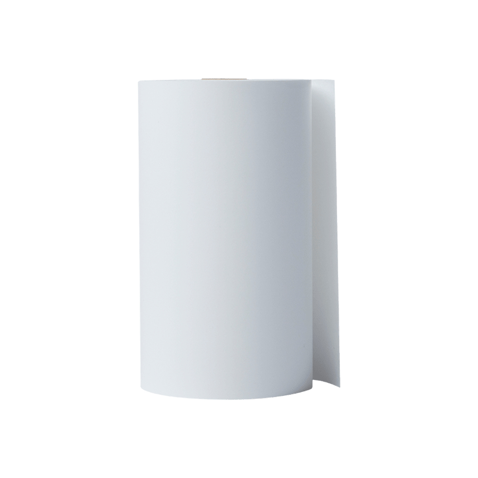 Brother BDL-7J000102-058 Printer Labels - White