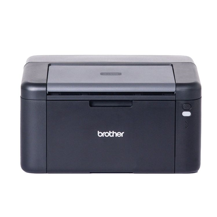 Brother HL-L1240W Laser Printers - 64MB - Black