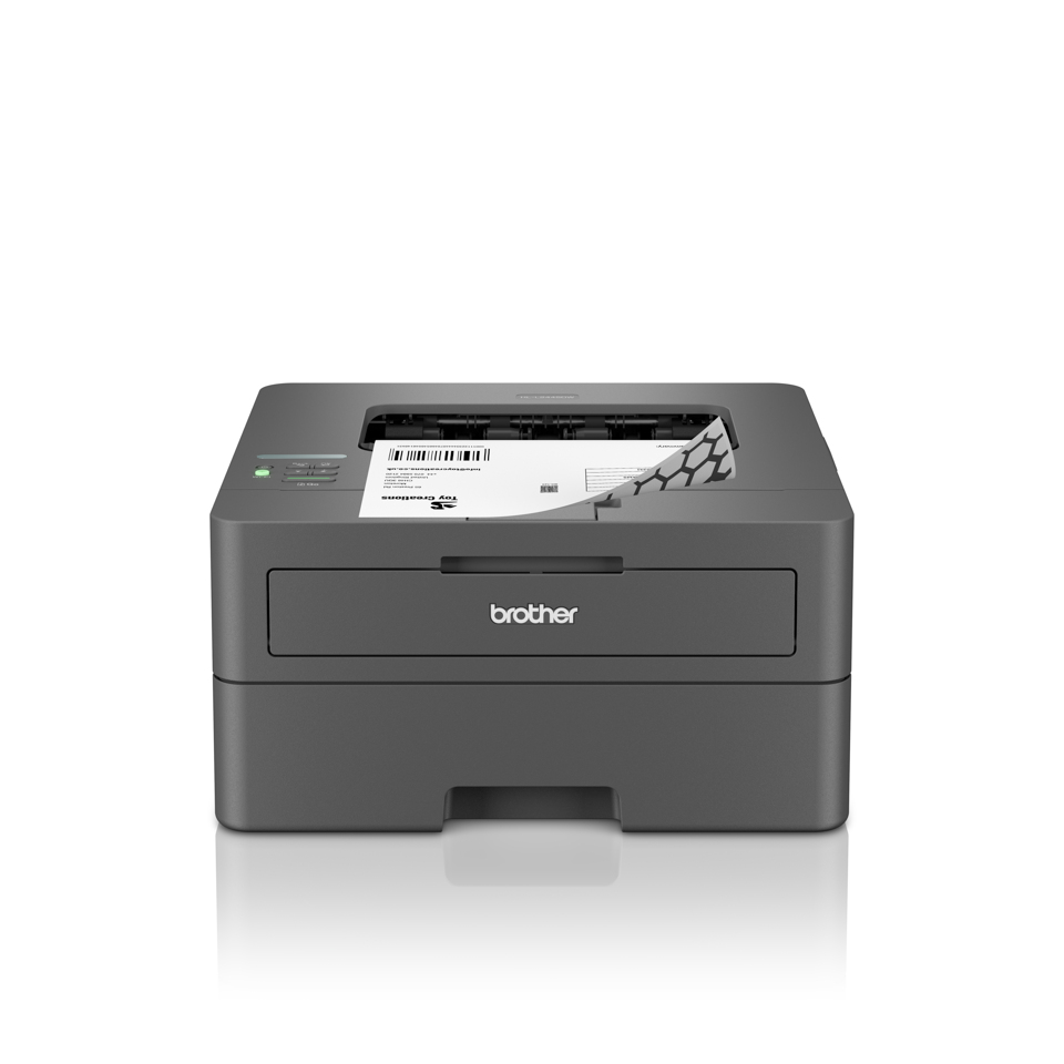 Brother HL-L2445DW Laser Printers - 64MB - Black