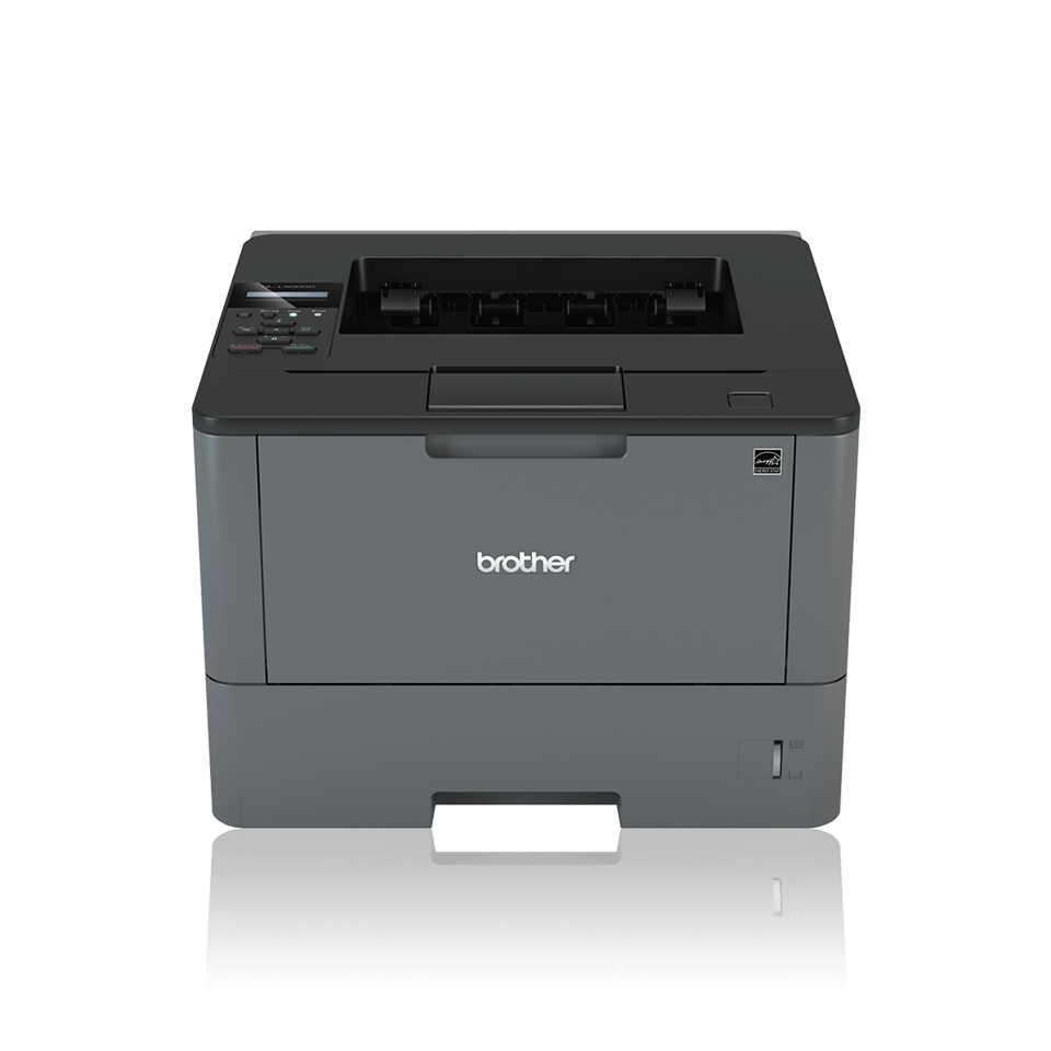 Brother HL-L5000D Laser Printers - Graphite