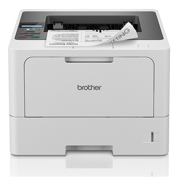 Brother HL-L5215DN Laser Printers - 256MB - Multi
