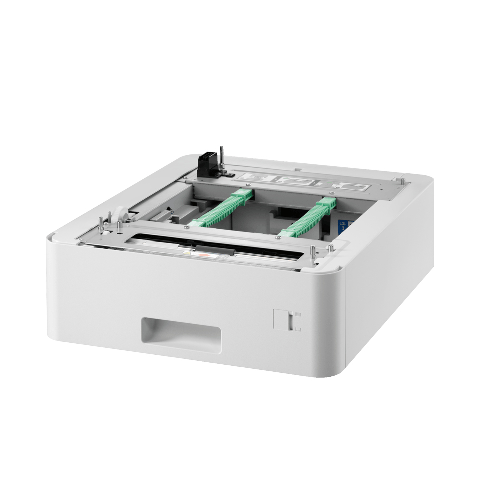 Brother LT-340CL Printer/Scanner Spare Parts - Grey