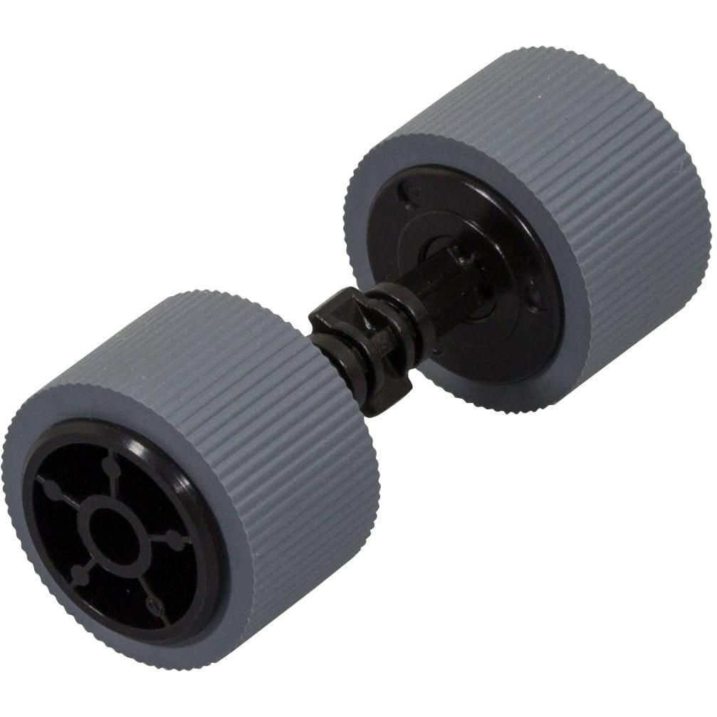 Brother Paper Pull In Roller Assy - Approx 1-3 working day lead.