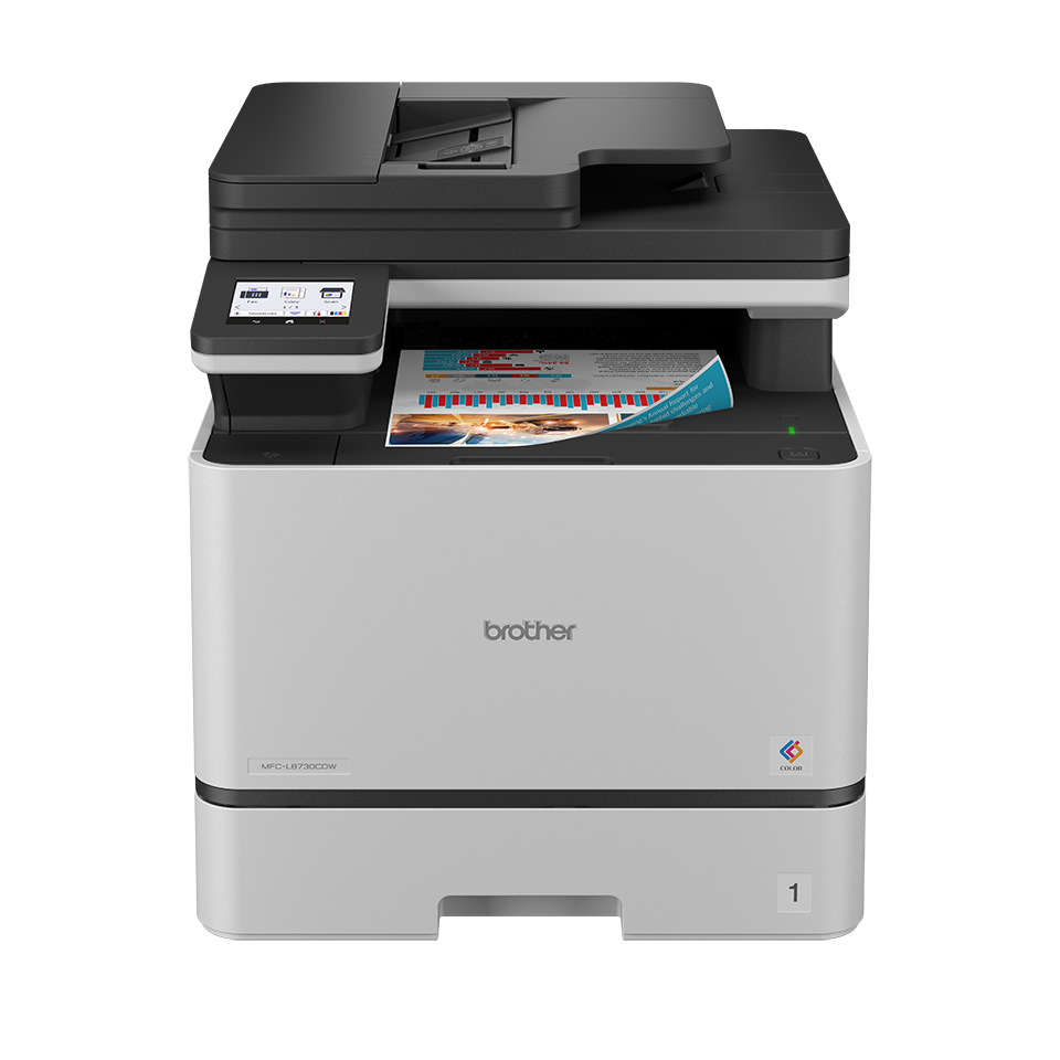 Brother HL-L8430CDW PRO COLOUR LASER PRINTER