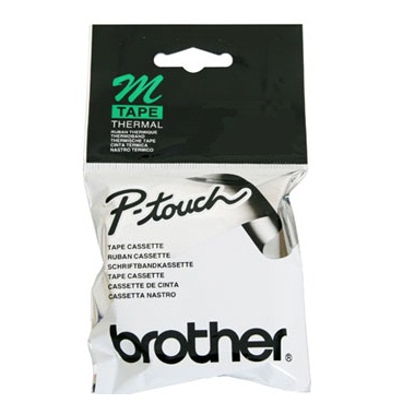 Brother MK-231SBZ Printer Labels