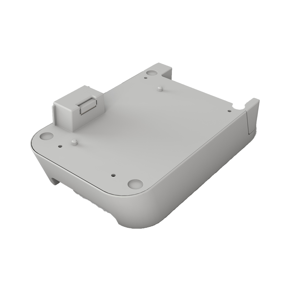 Brother PA-BU-001 Printer/Scanner Spare Parts - White