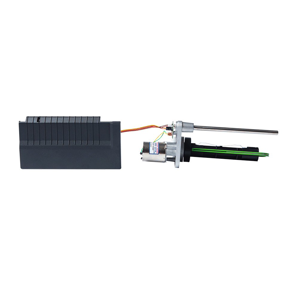 Brother PALP005 Printer/Scanner Spare Parts