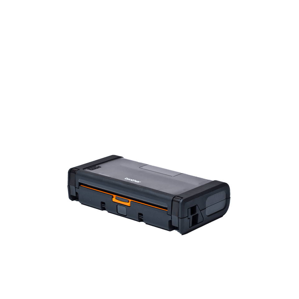 Brother PA-RC-001 Equipment Cases - Black