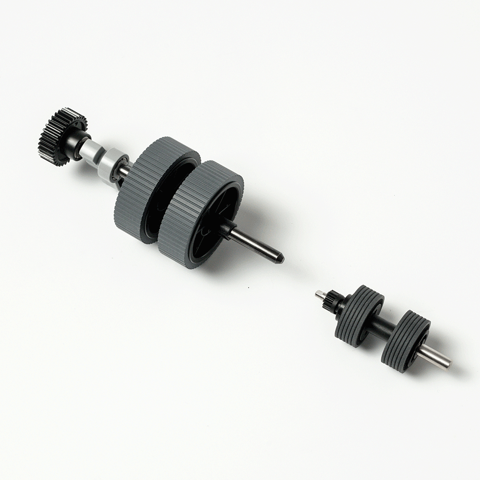 Brother PRKA4001 Printer/Scanner Spare Parts - Multi