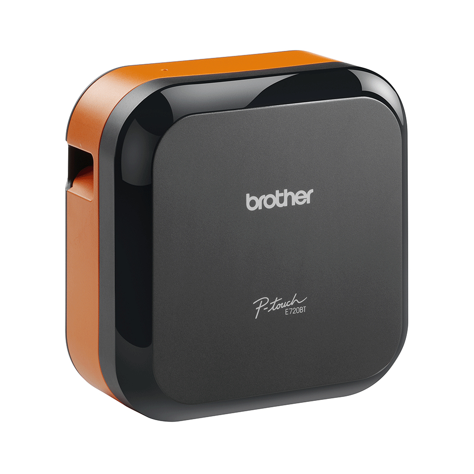 Brother PT-E720BT Label Printers - Multi