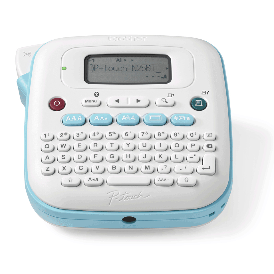 Brother PT-N25BT Label Printers - Multi
