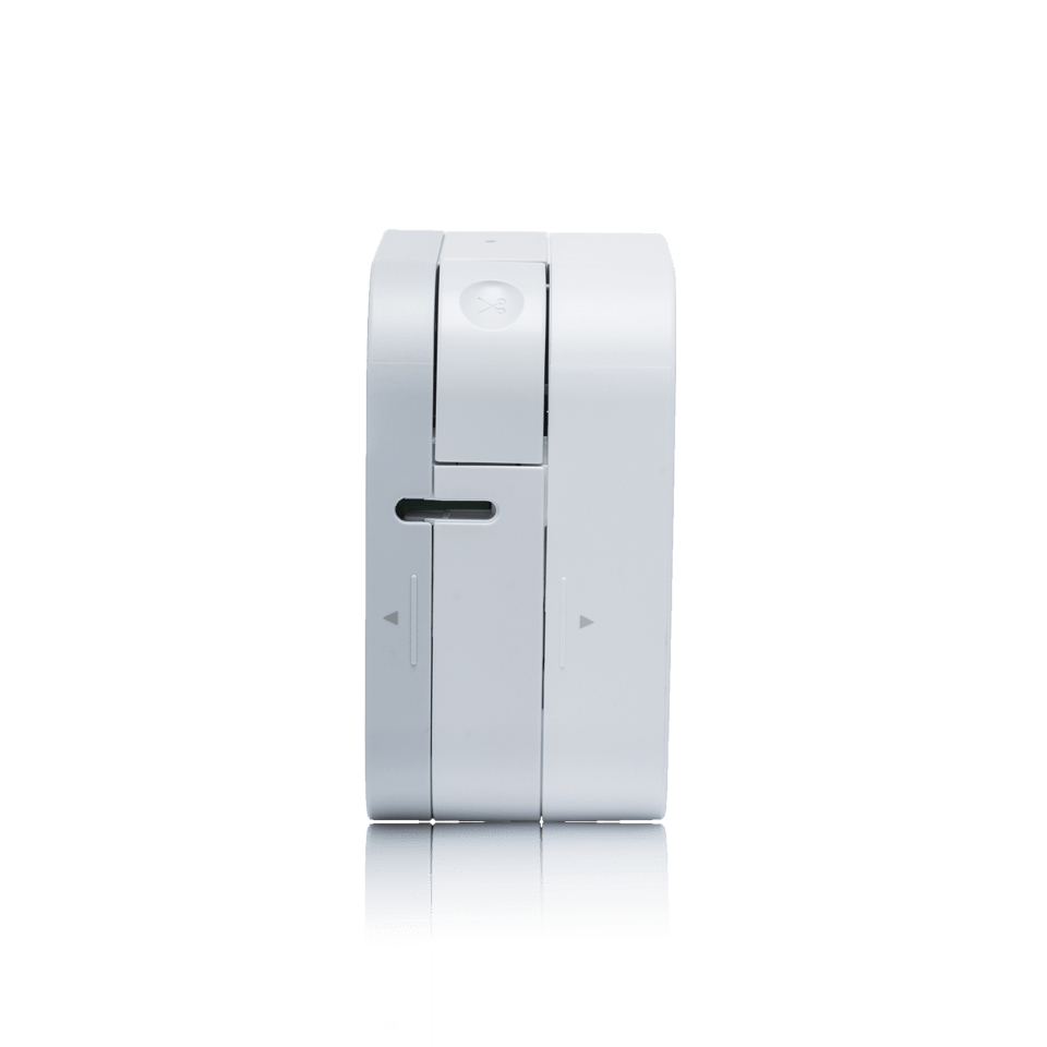 Brother PT-P300BT Label Printers - White