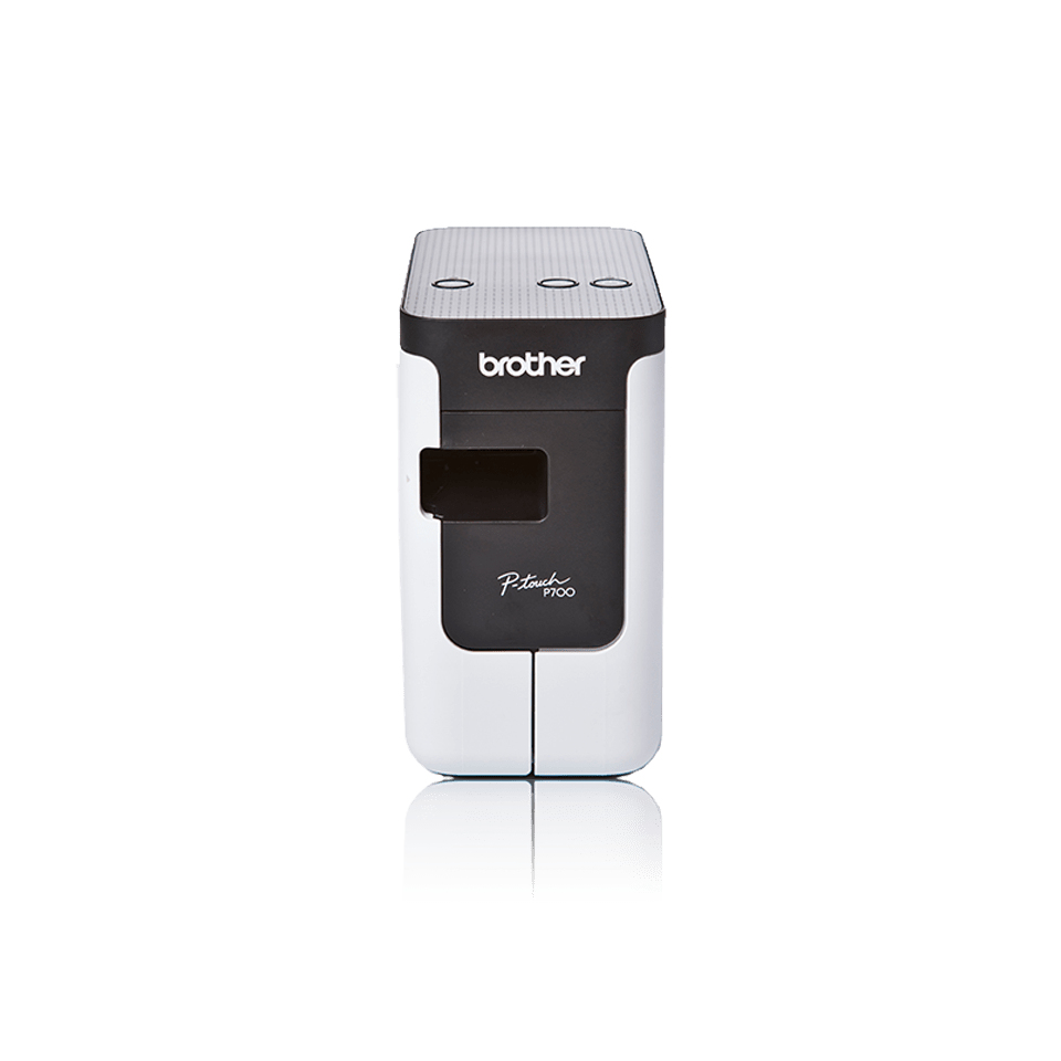 Brother PT-P700 Label Printers - Multi