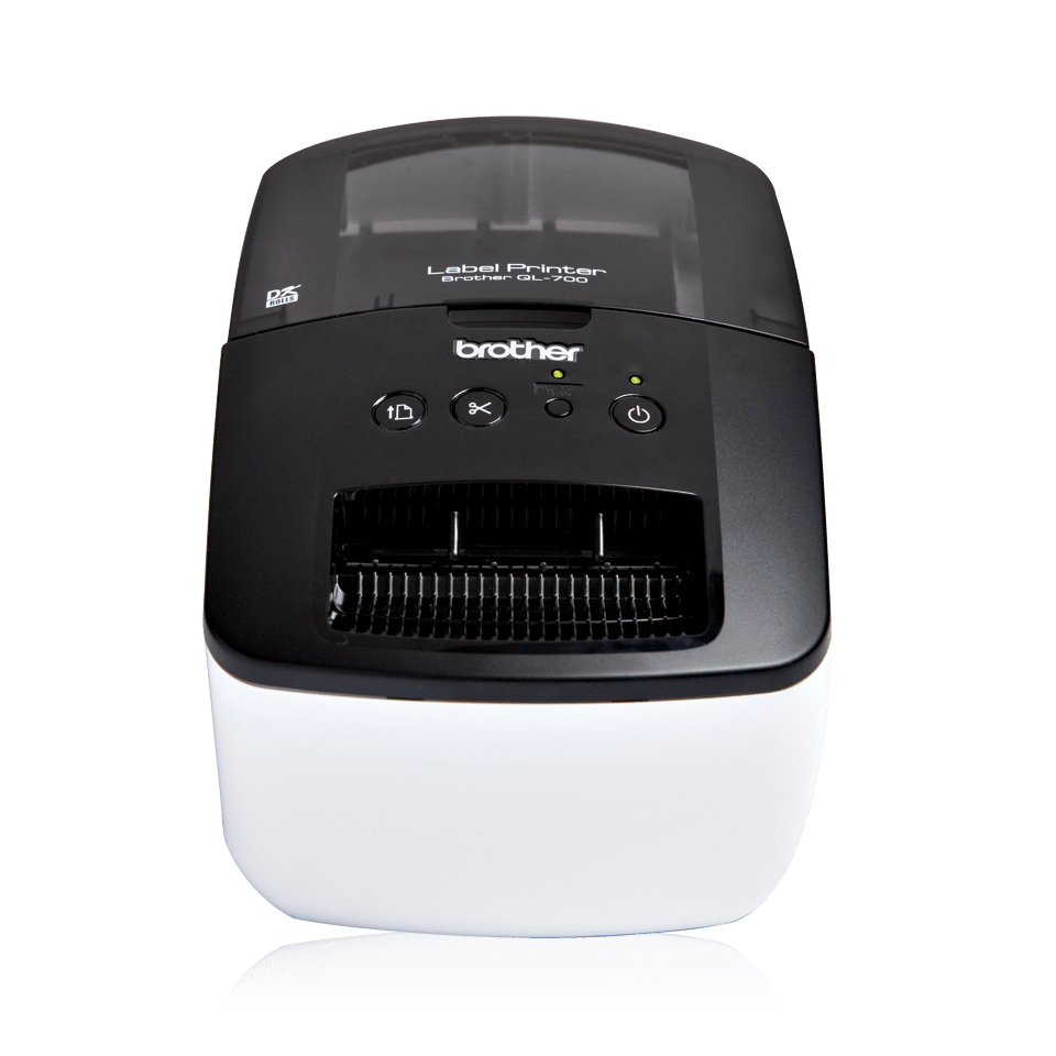 Brother QL-700 Label Printers - Multi