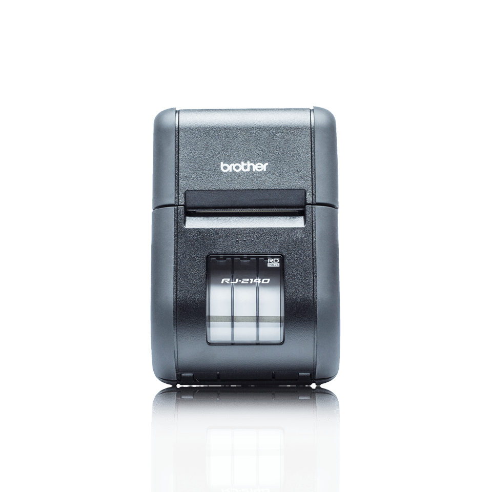 Brother RJ-2140 POS Printers - 2.4 Inches - 32MB - Multi