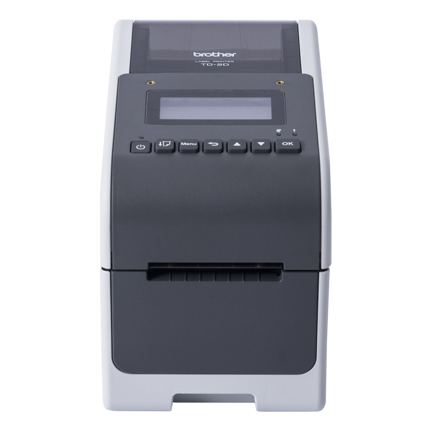 Brother TD-2350D300 Label Printers - 2 Inches - 256MB - Multi