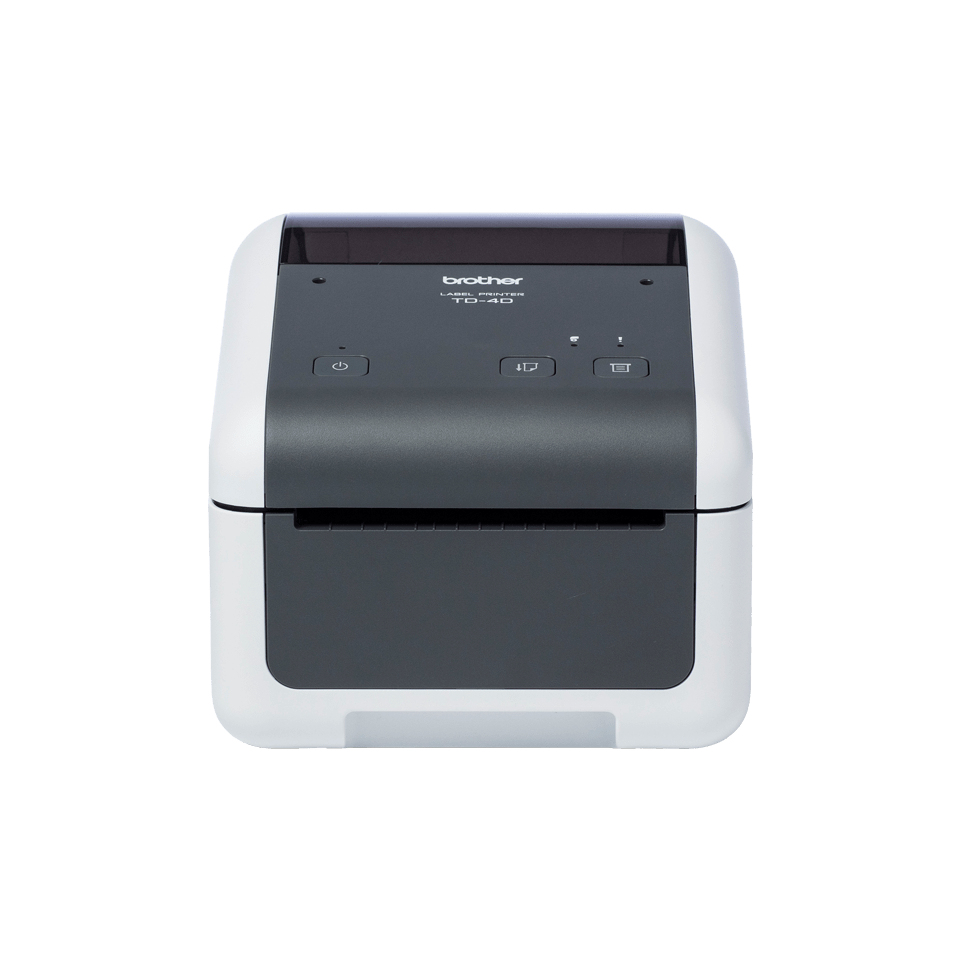 Brother TD4420DN Label Printer
