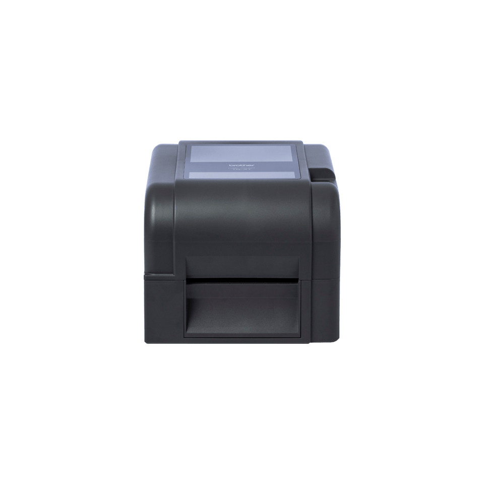 Brother TD-4420TN Label Printers - 64MB - Black